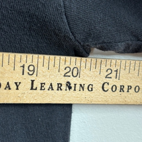 Vintage Single Stitch Bon Jovi Tour Shirt M One Wild Night 100% Cotton 2001 - Picture 10 of 11